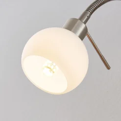 Lindby Aeryn Steckdosenleuchte, Flexarm, Schalter 15 Lindby Aeryn Steckdosenleuchte, Flexarm, Schalter -Heimbeleuchtung 8032242 6