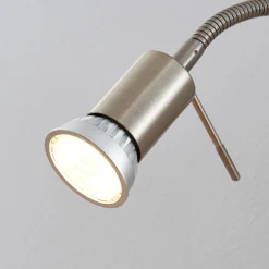 Lindby Ahoja Steckdosenleuchte, Flexarm, Schalter 14 Lindby Ahoja Steckdosenleuchte, Flexarm, Schalter -Heimbeleuchtung 8032243 5