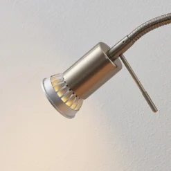 Lindby Ahoja Steckdosenleuchte, Flexarm, Schalter 15 Lindby Ahoja Steckdosenleuchte, Flexarm, Schalter -Heimbeleuchtung 8032243 6