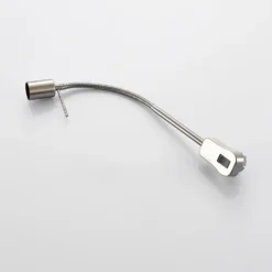 Lindby Ahoja Steckdosenleuchte, Flexarm, Schalter 17 Lindby Ahoja Steckdosenleuchte, Flexarm, Schalter -Heimbeleuchtung 8032243 8