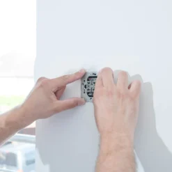 Rademacher DuoFern Rohrmotor-Aktor, 230 V -Heimbeleuchtung 8038036 3