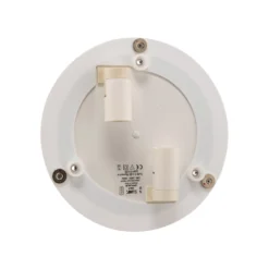 Slamp Mida Wandleuchte, 32x32 Cm, Rosé/weiß -Heimbeleuchtung 8503420 5