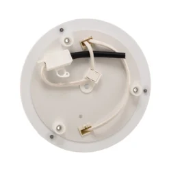 Slamp Mida Wandleuchte, 32x32 Cm, Rosé/weiß -Heimbeleuchtung 8503420 6