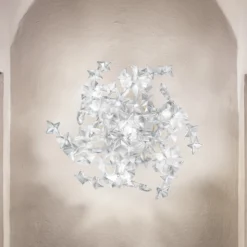 Slamp Hanami Ceiling/Wall Deckenleuchte, Prisma -Heimbeleuchtung 8503935 4