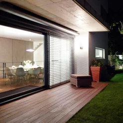 STEINEL L 260 S LED-Außen-Sensorwandleuchte -Heimbeleuchtung 8505661 2