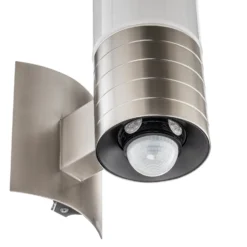 STEINEL L 260 S LED-Außen-Sensorwandleuchte -Heimbeleuchtung 8505661 5