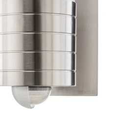 STEINEL L 260 S LED-Außen-Sensorwandleuchte -Heimbeleuchtung 8505661 7