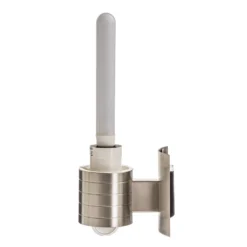 STEINEL L 260 S LED-Außen-Sensorwandleuchte -Heimbeleuchtung 8505661 8