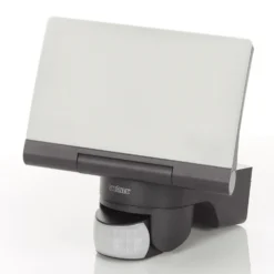 STEINEL XLED Home 2 S Sensor-Außenstrahler, Grafit -Heimbeleuchtung 8505694 4