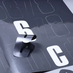 STEINEL L 820 LED S Sensor-Wandleuchte Anthrazit 11 STEINEL L 820 LED S Sensor-Wandleuchte Anthrazit -Heimbeleuchtung 8505725 5