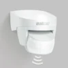 STEINEL IS 140-2 Smart Friends Sensor Weiß