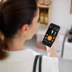 STEINEL XLED Cam 1 SC Kamerastrahler Freisprecher 9 STEINEL XLED Cam 1 SC Kamerastrahler Freisprecher -Heimbeleuchtung 8505793 4