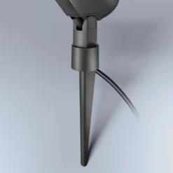 STEINEL Spot Garden SC LED-Strahler Mit Sensor -Heimbeleuchtung 8505803 5