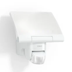 STEINEL XLED Home 2 SC Außenstrahler Weiß -Heimbeleuchtung 8505810 2