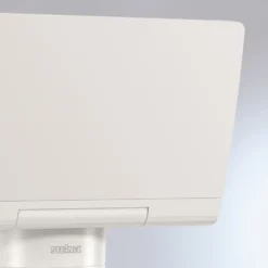 STEINEL XLED Home 2 SC Außenstrahler Weiß -Heimbeleuchtung 8505810 4