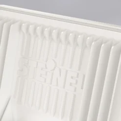 STEINEL XLED Home 2 SC Außenstrahler Weiß -Heimbeleuchtung 8505810 6