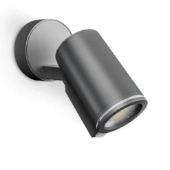 STEINEL Spot One S LED-Strahler GU10, Sensor 9 STEINEL Spot One S LED-Strahler GU10, Sensor -Heimbeleuchtung 8505811 2