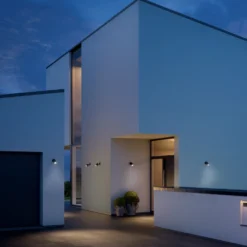 STEINEL Spot One S LED-Strahler GU10, Sensor 11 STEINEL Spot One S LED-Strahler GU10, Sensor -Heimbeleuchtung 8505811 4