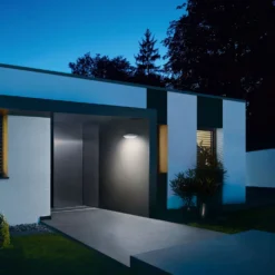 STEINEL L 825 SC Außenwandlampe Mit IHF-Sensor -Heimbeleuchtung 8505822 2