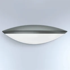STEINEL L 825 SC Außenwandlampe Mit IHF-Sensor