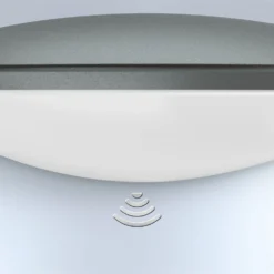 STEINEL L 825 SC Außenwandlampe Mit IHF-Sensor -Heimbeleuchtung 8505822 4