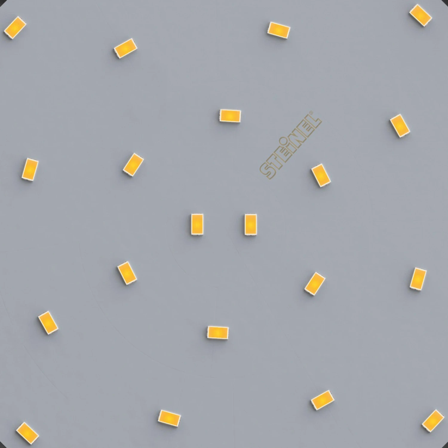 STEINEL Vario Quattro Pro S LED 4.000K Anthrazit 9 STEINEL Vario Quattro Pro S LED 4.000K Anthrazit – Bild 9