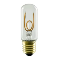 SEGULA LED-Lampe T30 E27 3,2W 922 Filament Dimmbar
