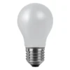 SEGULA LED-Lampe E27 6,5W 927 Dimmbar Matt