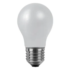 SEGULA LED-Lampe E27 6,5W 927 Dimmbar Matt