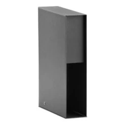 LED-Sockelleuchte Orion Post 260 Anthrazit 840 -Heimbeleuchtung 8542344 4