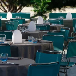 Egg - Eine Per App Steuerbare Dekoleuchte Mit Akku -Heimbeleuchtung 8590016 8