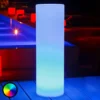 Tower - Per App Steuerbare LED-Dekoleuchte