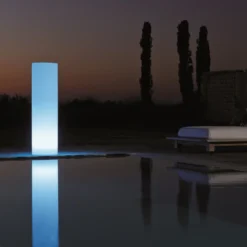 Tower - Per App Steuerbare LED-Dekoleuchte -Heimbeleuchtung 8590023 2