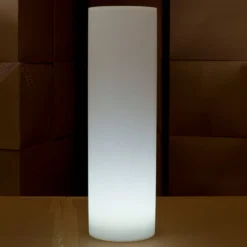 Tower - Per App Steuerbare LED-Dekoleuchte -Heimbeleuchtung 8590023 3