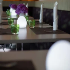 LED-Dekoleuchte Point - Die AIDA-Barleuchte -Heimbeleuchtung 8590031 2