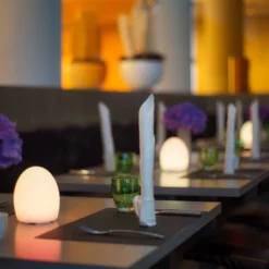 LED-Dekoleuchte Point - Die AIDA-Barleuchte -Heimbeleuchtung 8590031 4