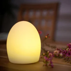 LED-Dekoleuchte Point - Die AIDA-Barleuchte -Heimbeleuchtung 8590031 5