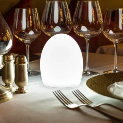 LED-Dekoleuchte Point - Die AIDA-Barleuchte -Heimbeleuchtung 8590031 6