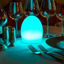 LED-Dekoleuchte Point - Die AIDA-Barleuchte -Heimbeleuchtung 8590031 7