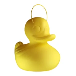 LED-Designleuchte DUCK-DUCK XL Für Außen In Gelb 16 LED-Designleuchte DUCK-DUCK XL Für Außen In Gelb -Heimbeleuchtung 8590066 5