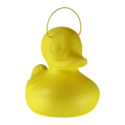 LED-Designleuchte DUCK-DUCK S Für Außen In Gelb 15 LED-Designleuchte DUCK-DUCK S Für Außen In Gelb -Heimbeleuchtung 8590068 5