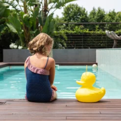 LED-Designleuchte DUCK-DUCK S Für Außen In Gelb 19 LED-Designleuchte DUCK-DUCK S Für Außen In Gelb -Heimbeleuchtung 8590068 9