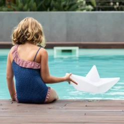 LED-Akkuleuchte The BOAT Lamp, Schwimmfähig, RGBW -Heimbeleuchtung 8590070 10