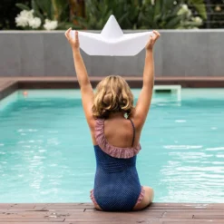 LED-Akkuleuchte The BOAT Lamp, Schwimmfähig, RGBW -Heimbeleuchtung 8590070 11