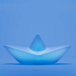 LED-Akkuleuchte The BOAT Lamp, Schwimmfähig, RGBW -Heimbeleuchtung 8590070 14