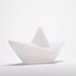 LED-Akkuleuchte The BOAT Lamp, Schwimmfähig, RGBW -Heimbeleuchtung 8590070 8