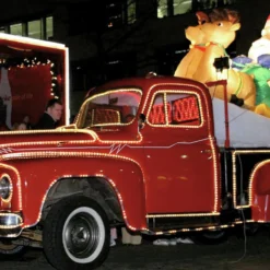 EUROLITE Rubberlight RL1 Lichtschlauch Klar 9 M -Heimbeleuchtung 8609061 3