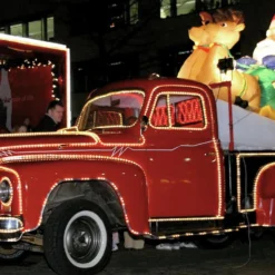 EUROLITE Rubberlight RL1 Lichtschlauch Orange 5 M -Heimbeleuchtung 8609071 2