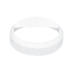 THORNeco Visier Für Lara/Sara, Ø30cm, Weiß