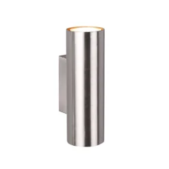 Wandlampe Marley Mit Mattem Nickelfinish -Heimbeleuchtung 9005716 2